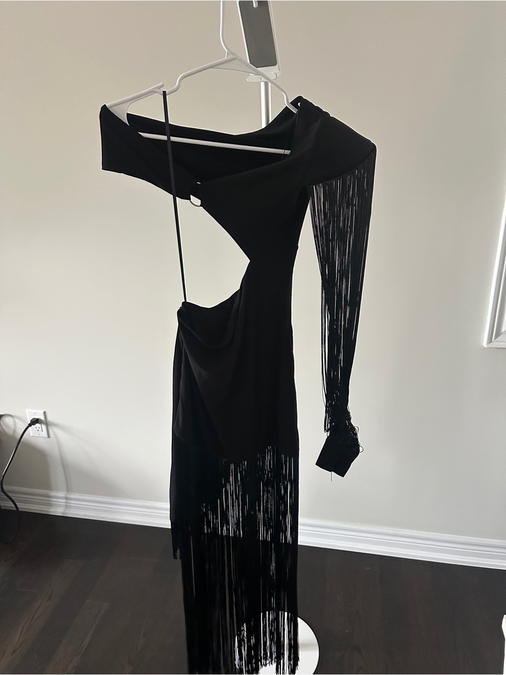 NWOT ElleVolve Wild Rise Dress - Picture 2 of 7